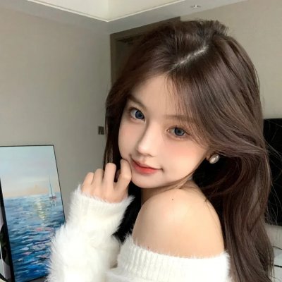 我爱卡通人