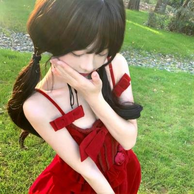 女老板