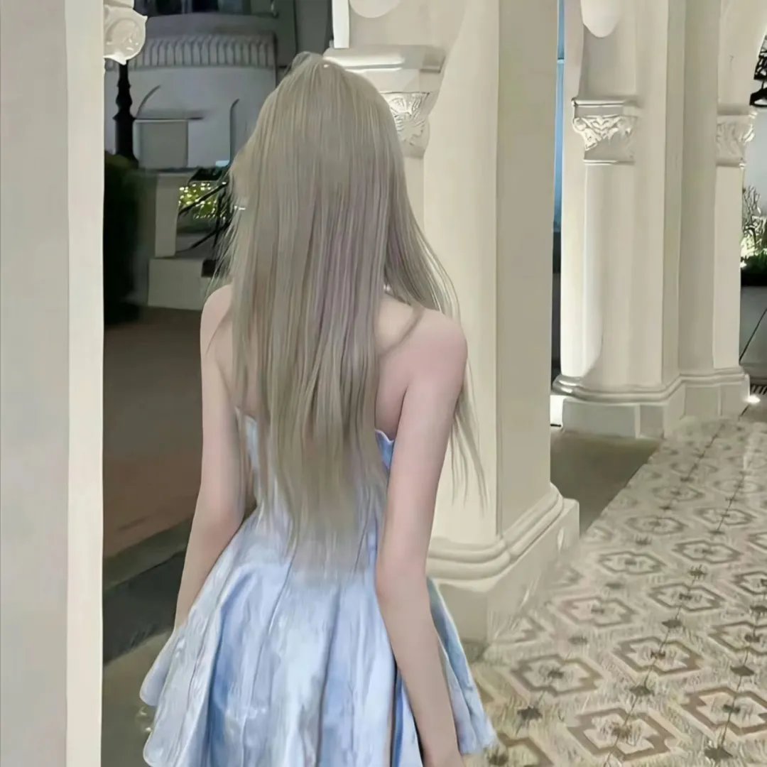 盒装美人
